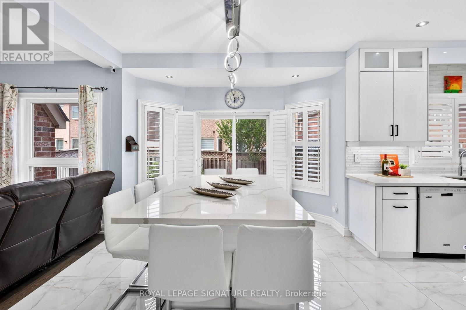70 FLORETTE PLACE, Brampton (Fletcher's Meadow) — photo 12