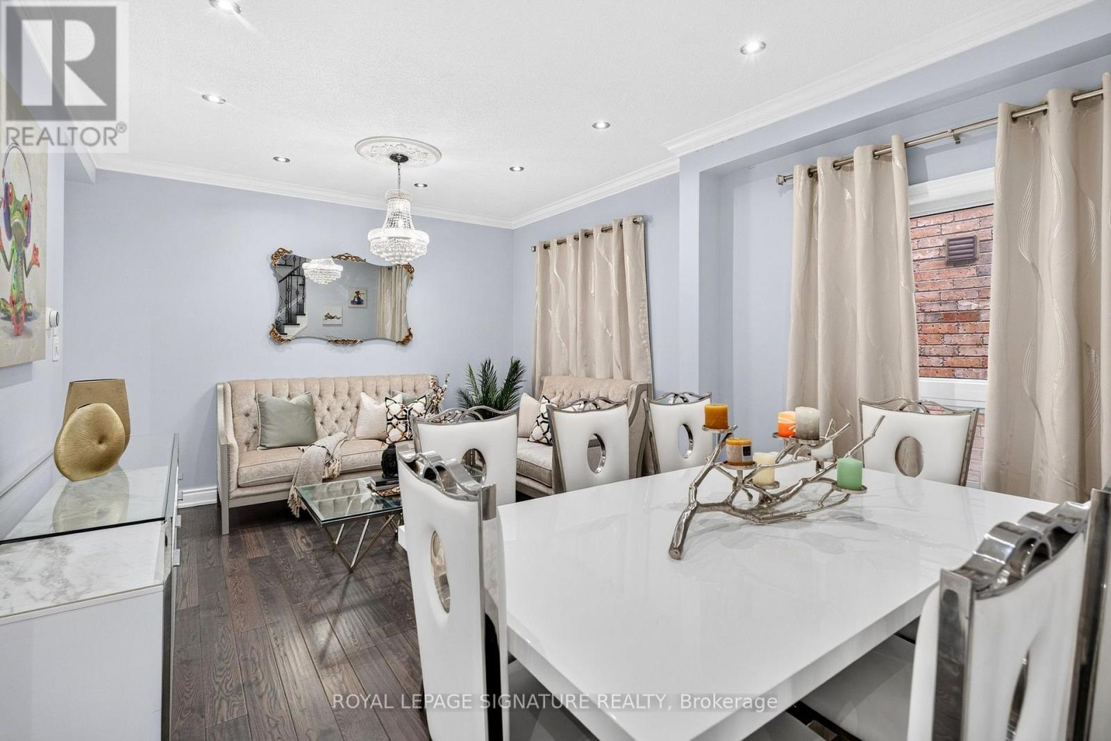 70 FLORETTE PLACE, Brampton (Fletcher's Meadow) — photo 6