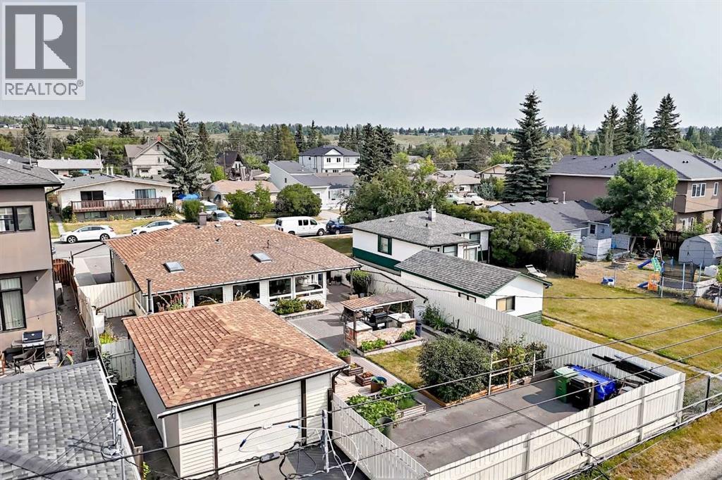 8335 47 Avenue NW - 2
