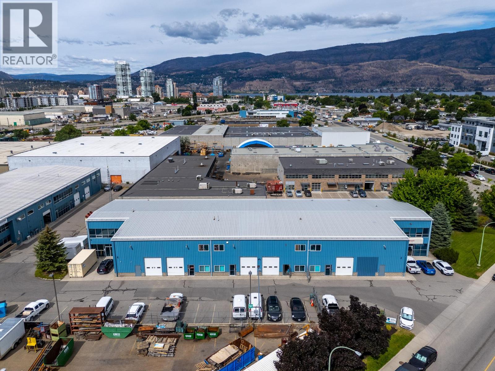  1025 Trench Place, Kelowna