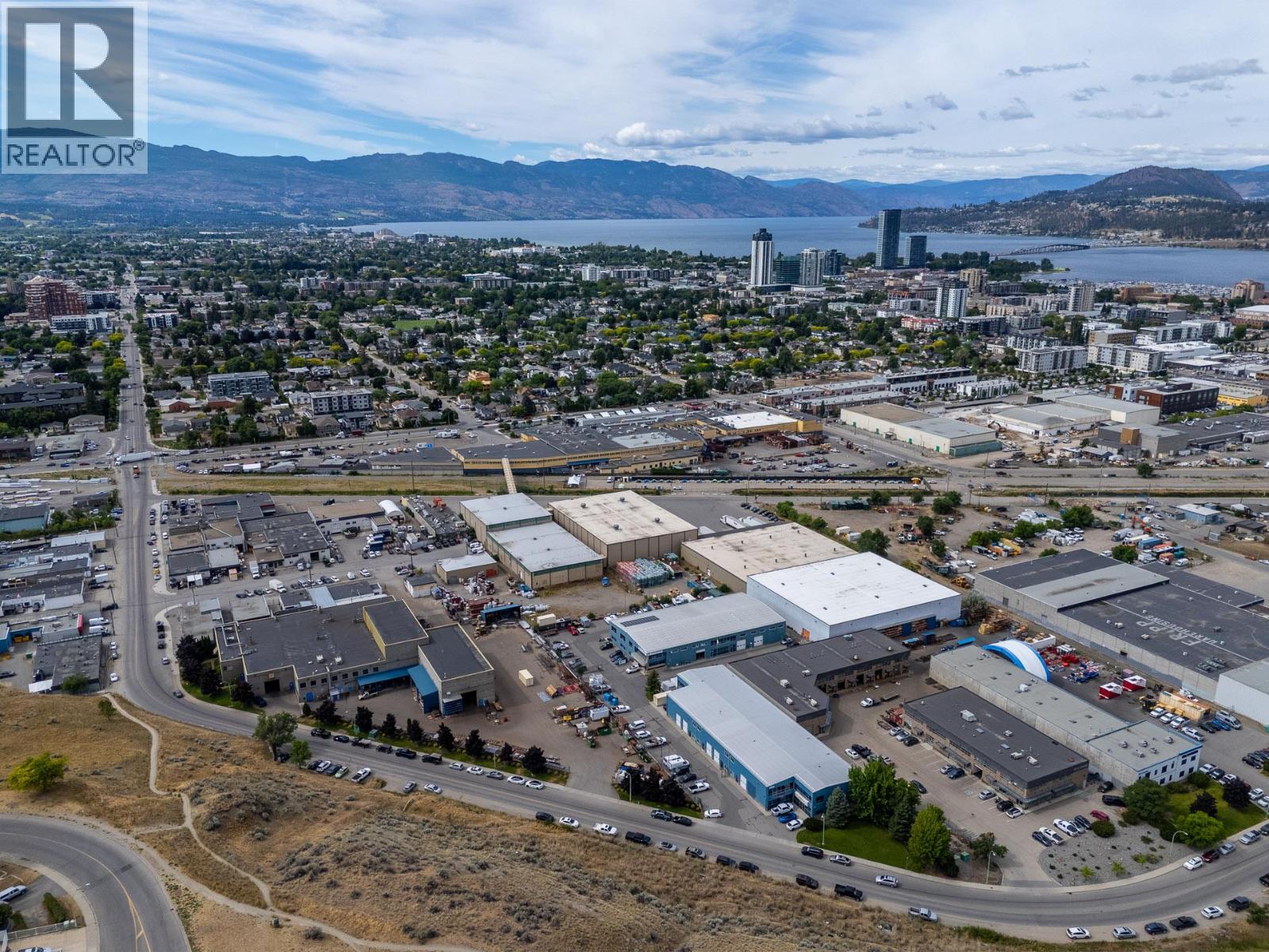  1025 Trench Place, Kelowna