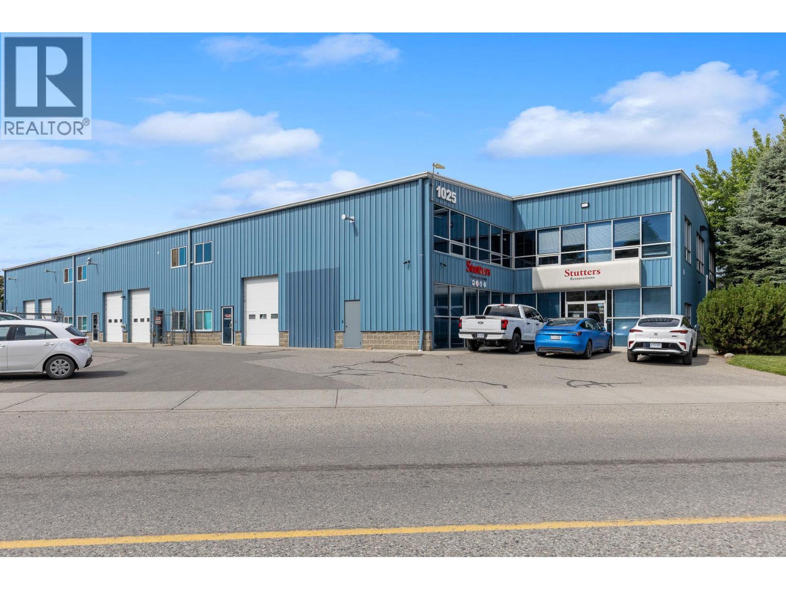  1025 Trench Place, Kelowna