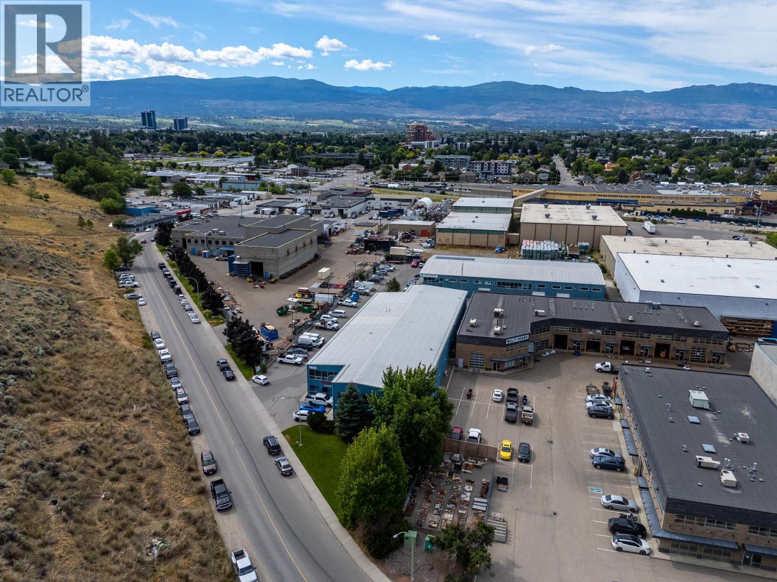  1025 Trench Place, Kelowna