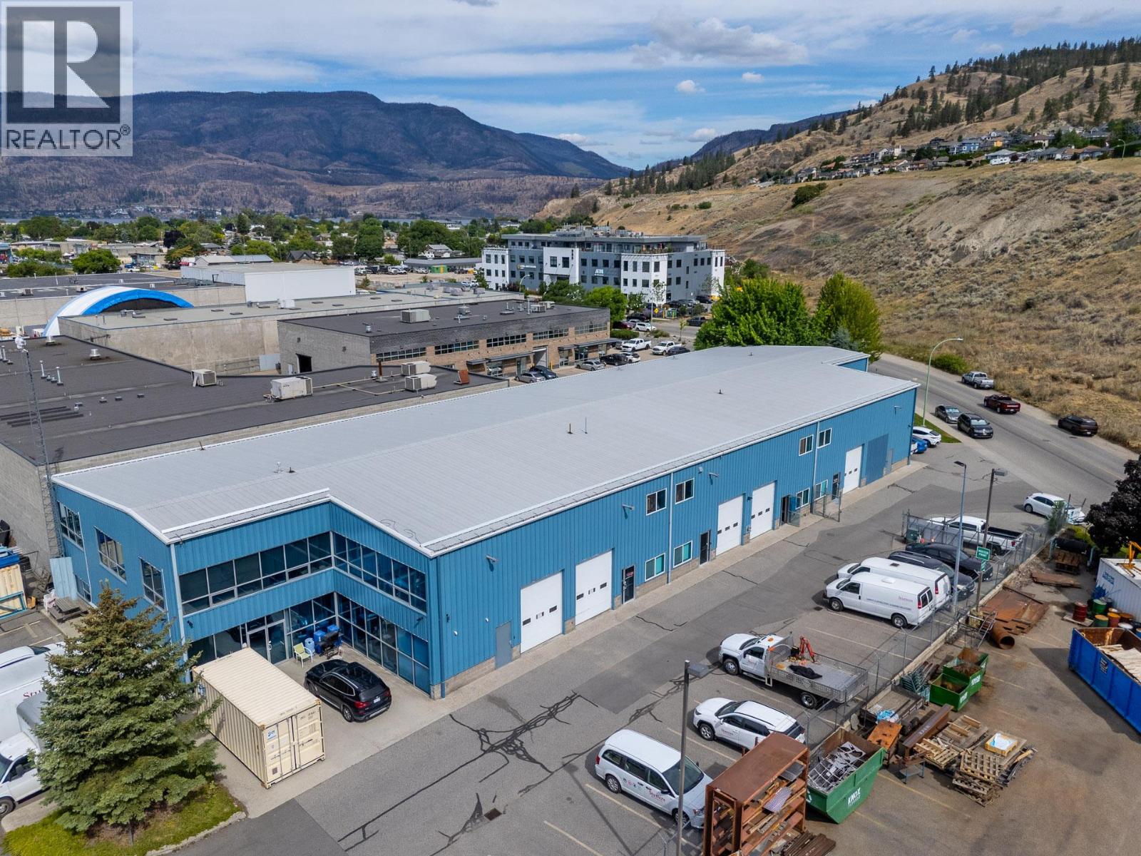  1025 Trench Place, Kelowna