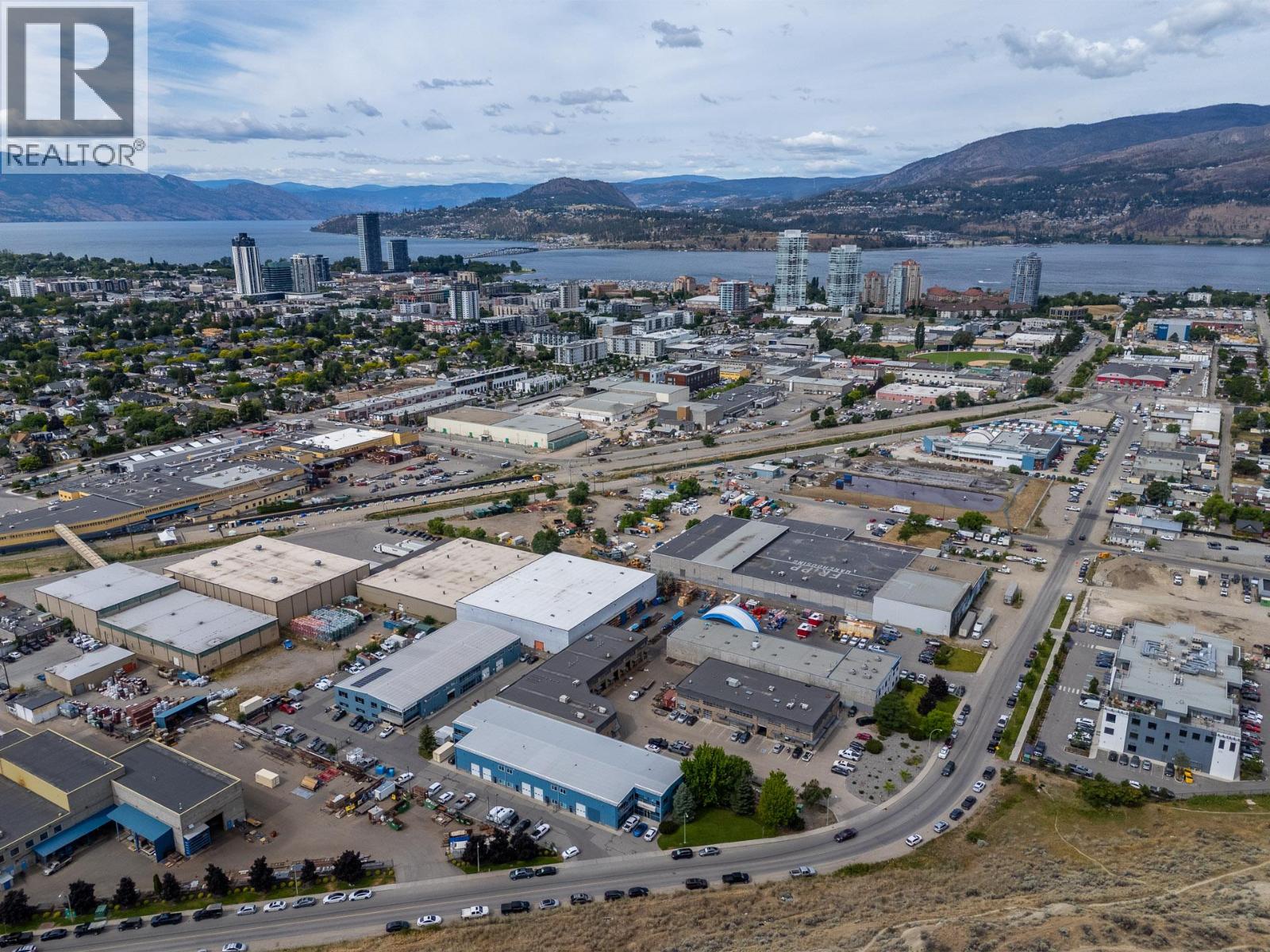  1025 Trench Place, Kelowna