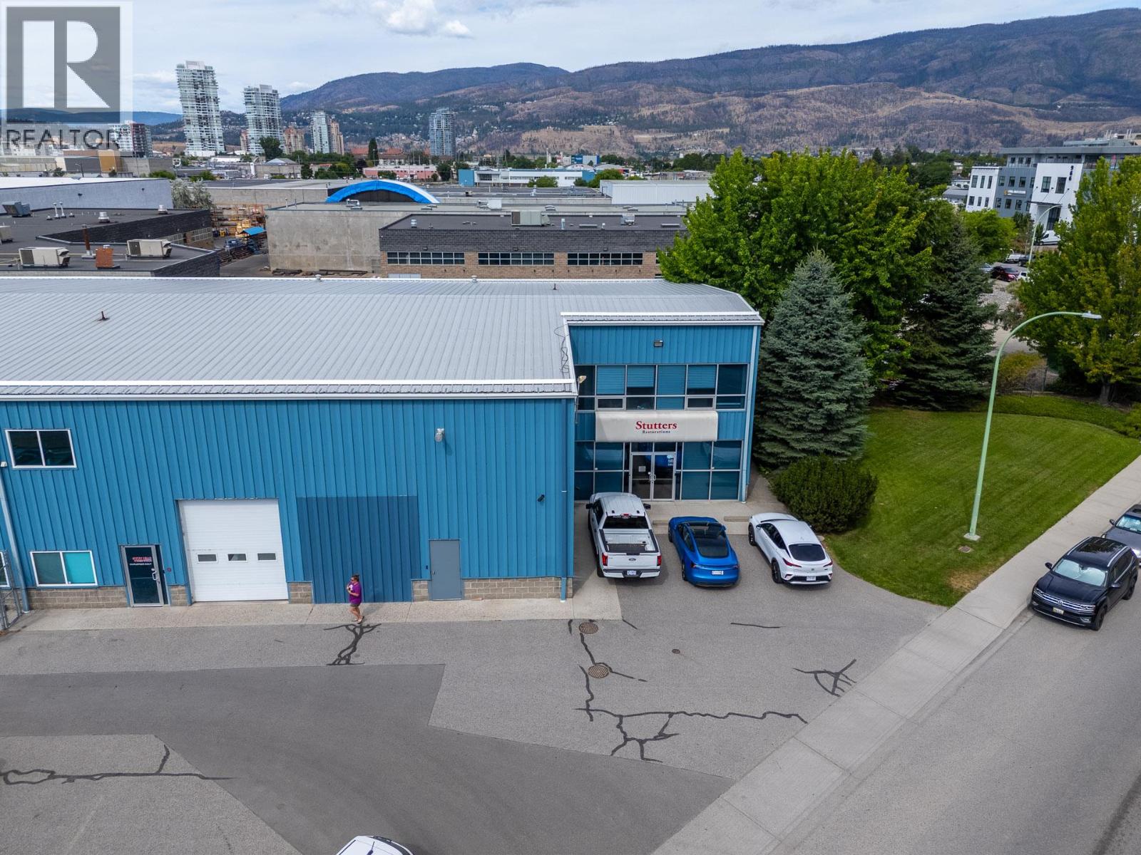  1025 Trench Place, Kelowna