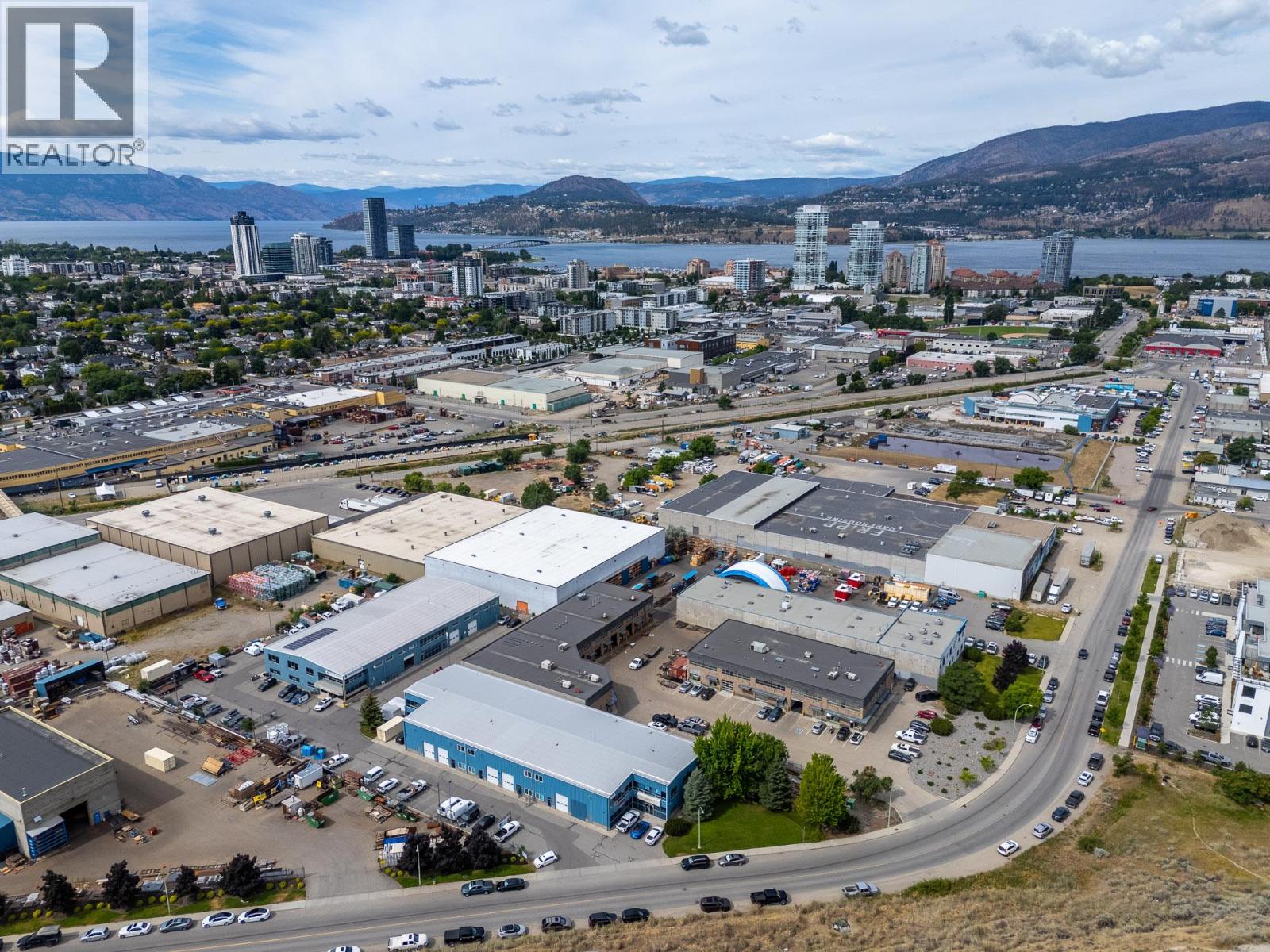  1025 Trench Place, Kelowna