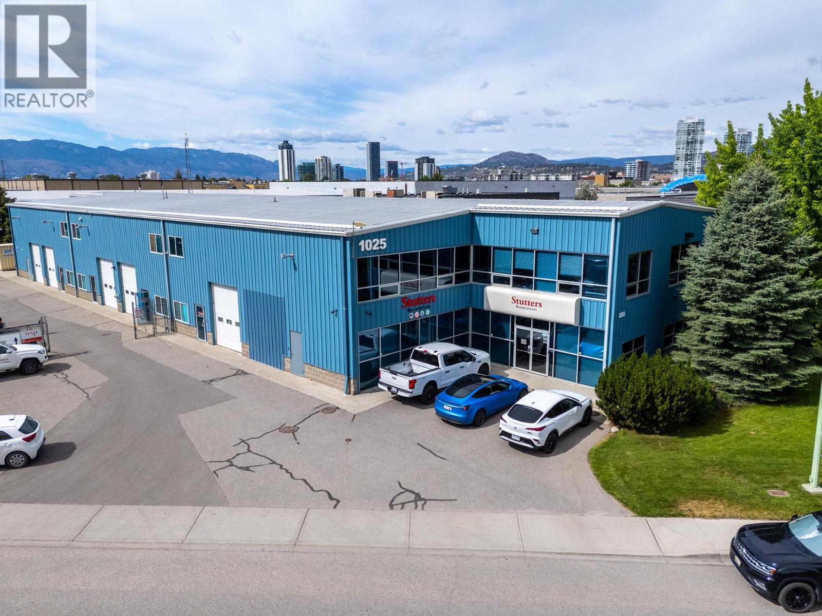  1025 Trench Place, Kelowna