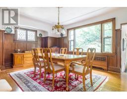 Dining room - 18 Forsyth Avenue N, Hamilton, ON L8S4E1 Photo 12