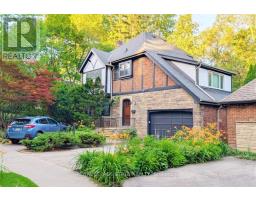 18 Forsyth Avenue N, Hamilton, ON L8S4E1 Photo 50