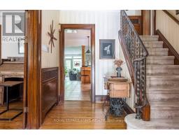 Laundry room - 18 Forsyth Avenue N, Hamilton, ON L8S4E1 Photo 7