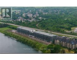 501 - 350 Prince Charles Drive S, Welland, ON L3C5A6 Photo 8