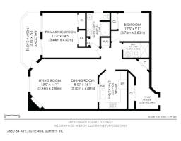 404 13680 84 Avenue, Surrey, BC V3W0T6 Photo 35