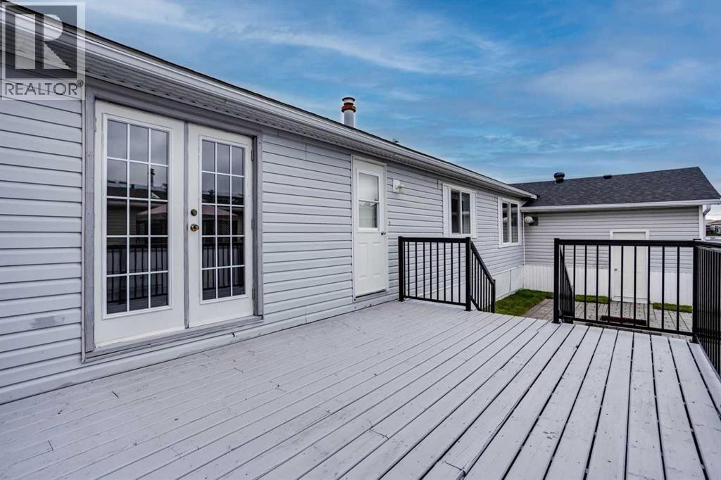 193 Mitchell Drive, Fort McMurray