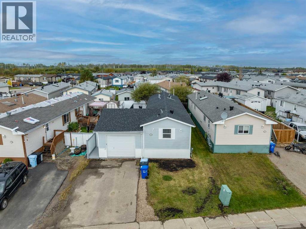 193 Mitchell Drive, Fort McMurray