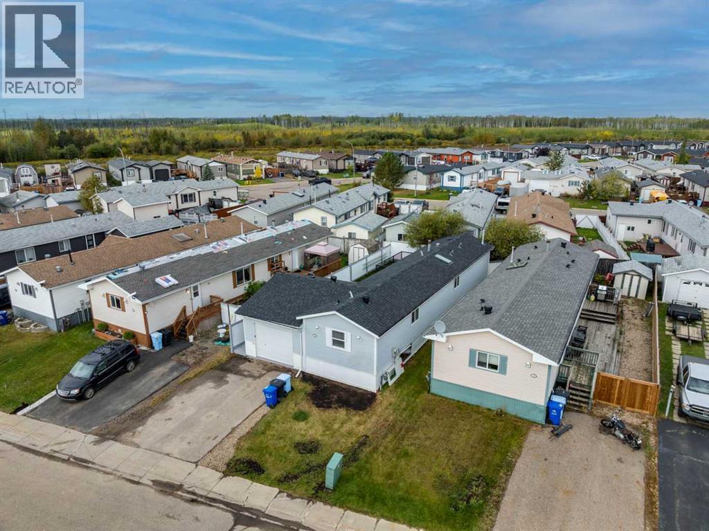 193 Mitchell Drive, Fort McMurray