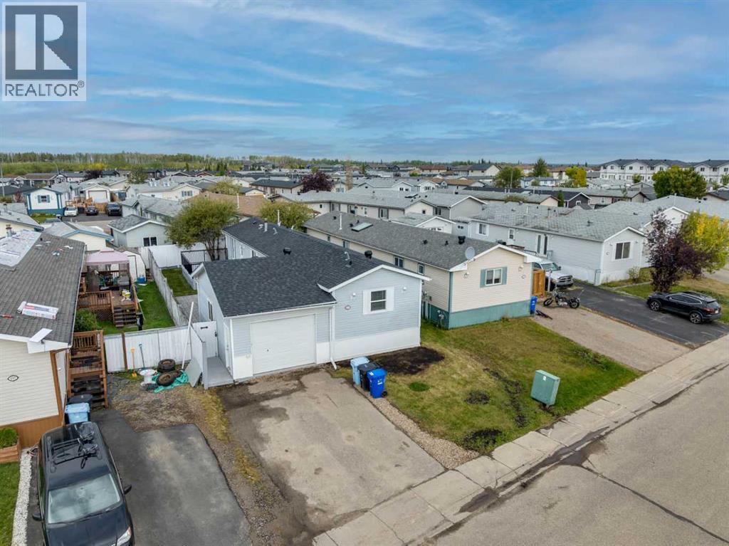 193 Mitchell Drive, Fort McMurray