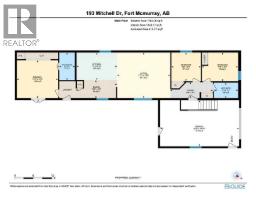 193 Mitchell Drive, Fort Mcmurray, AB T9K2P1 Photo 33