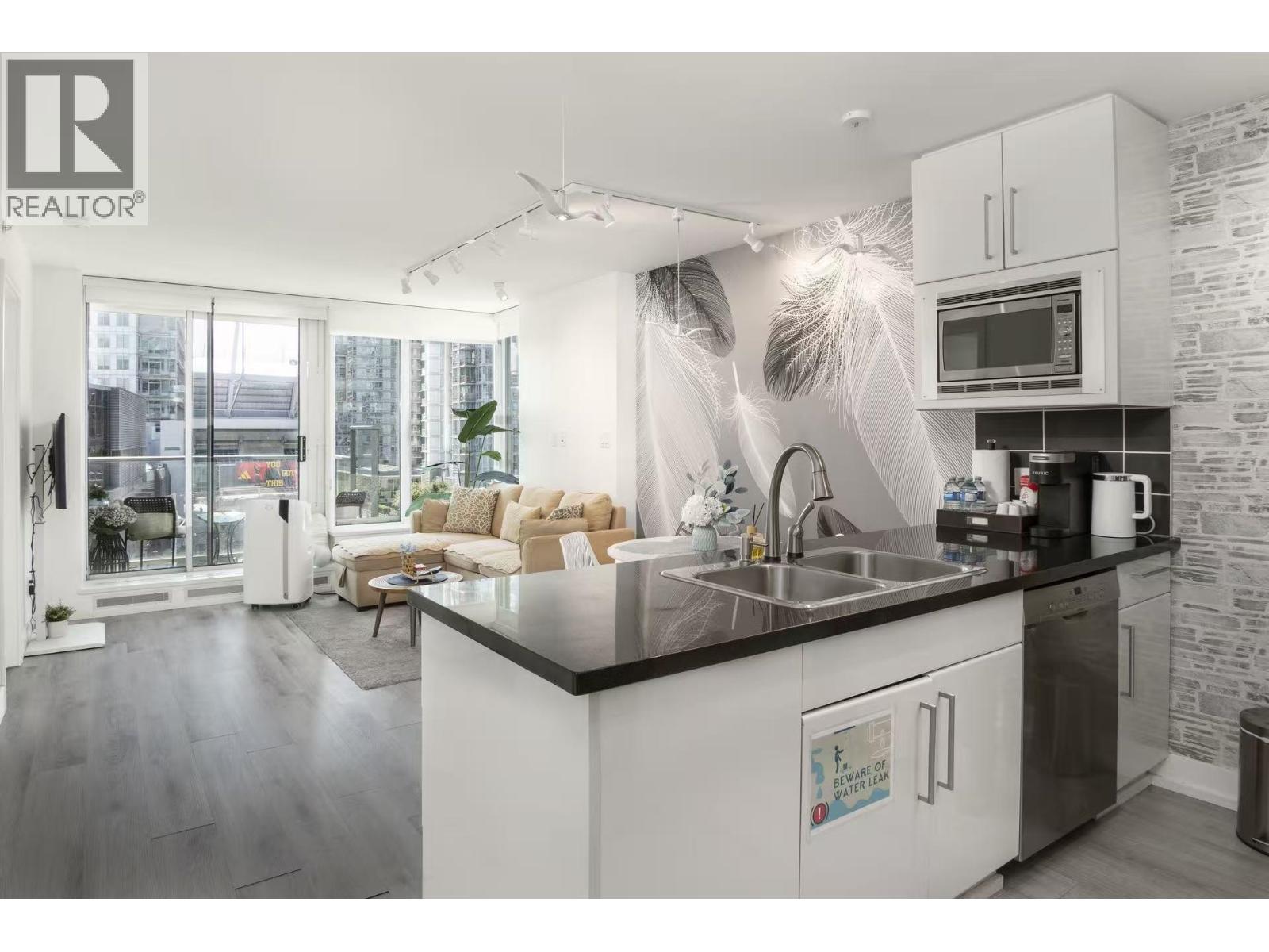 Property for sale at 1107 689 ABBOTT STREET