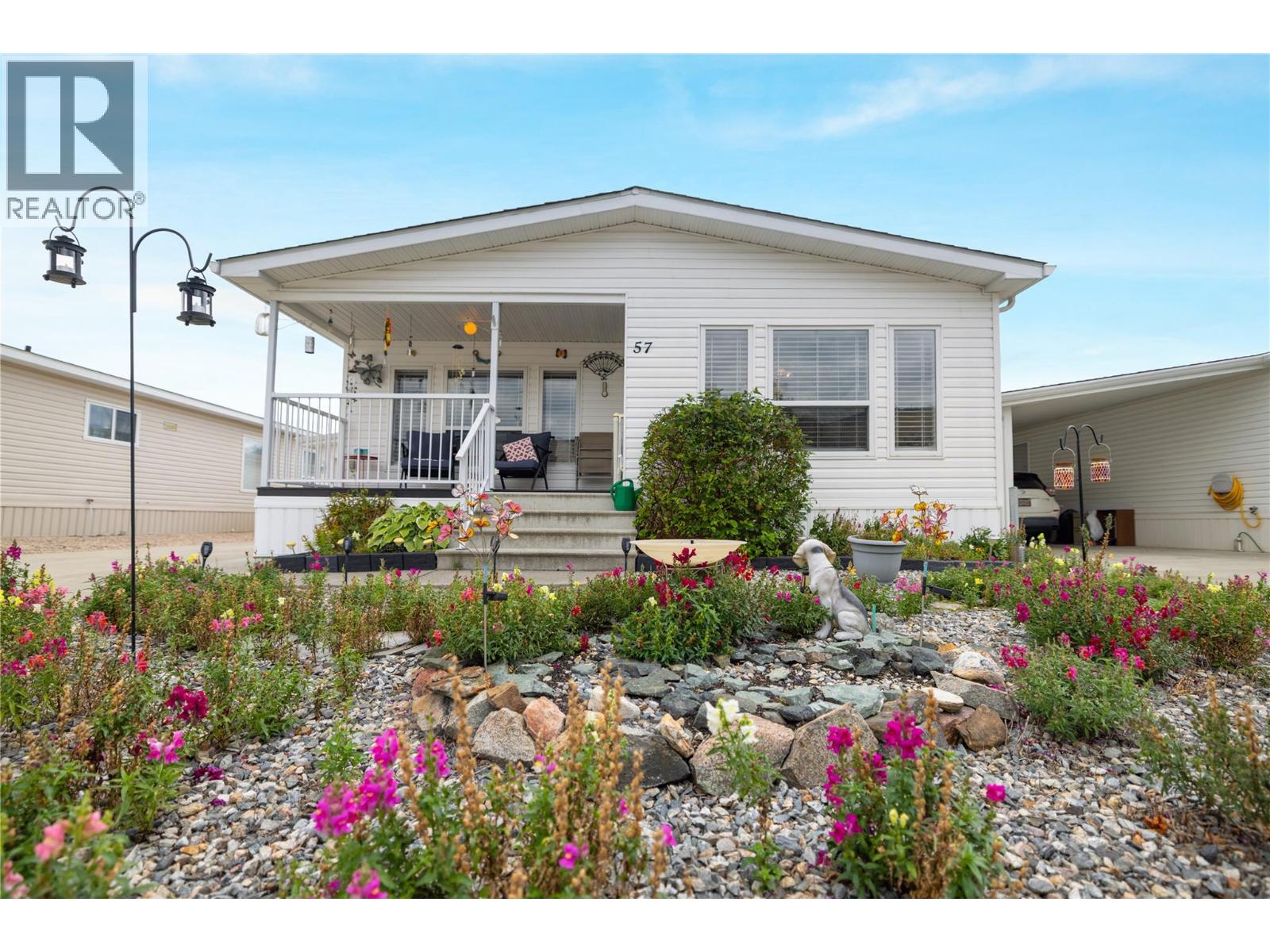 #57 6688 Tronson Road - 2