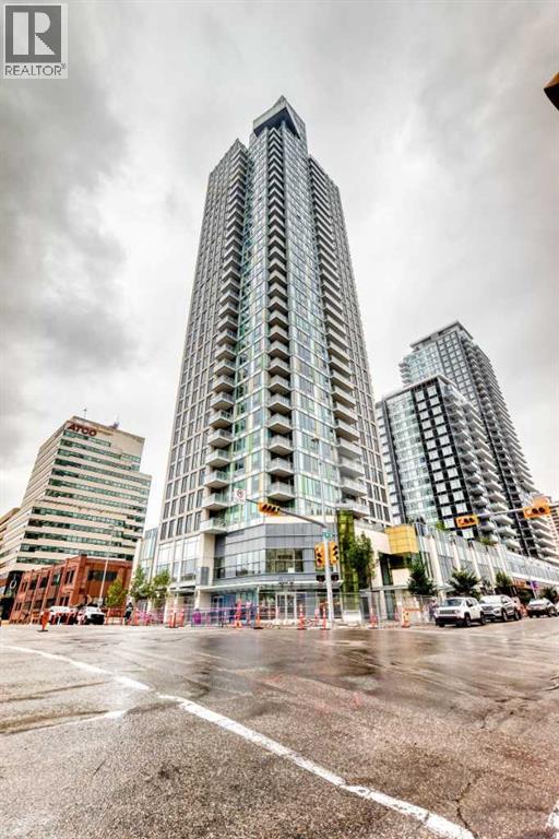 Property for sale at 1607, 901 10 Avenue SW