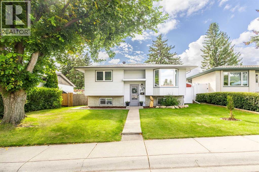 723 Canfield Place SW - 1