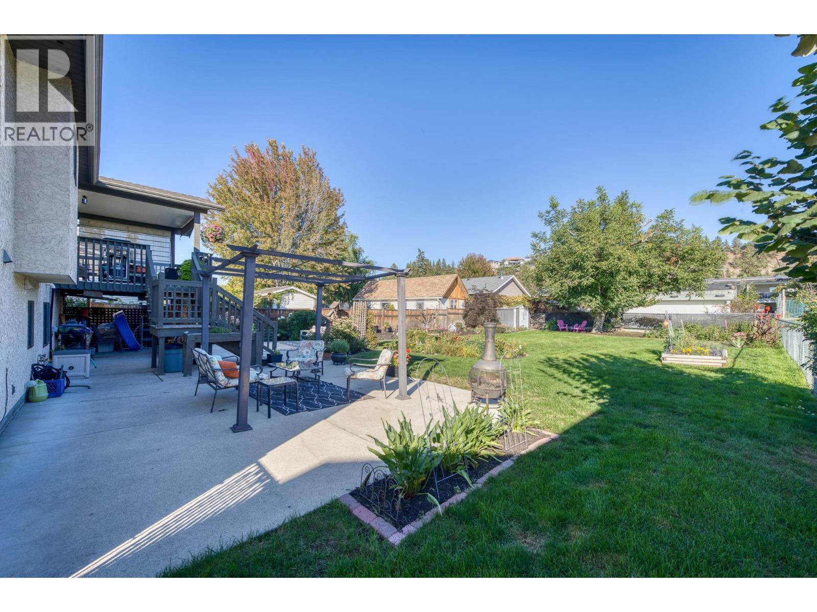  4477 Gordon Drive, Kelowna