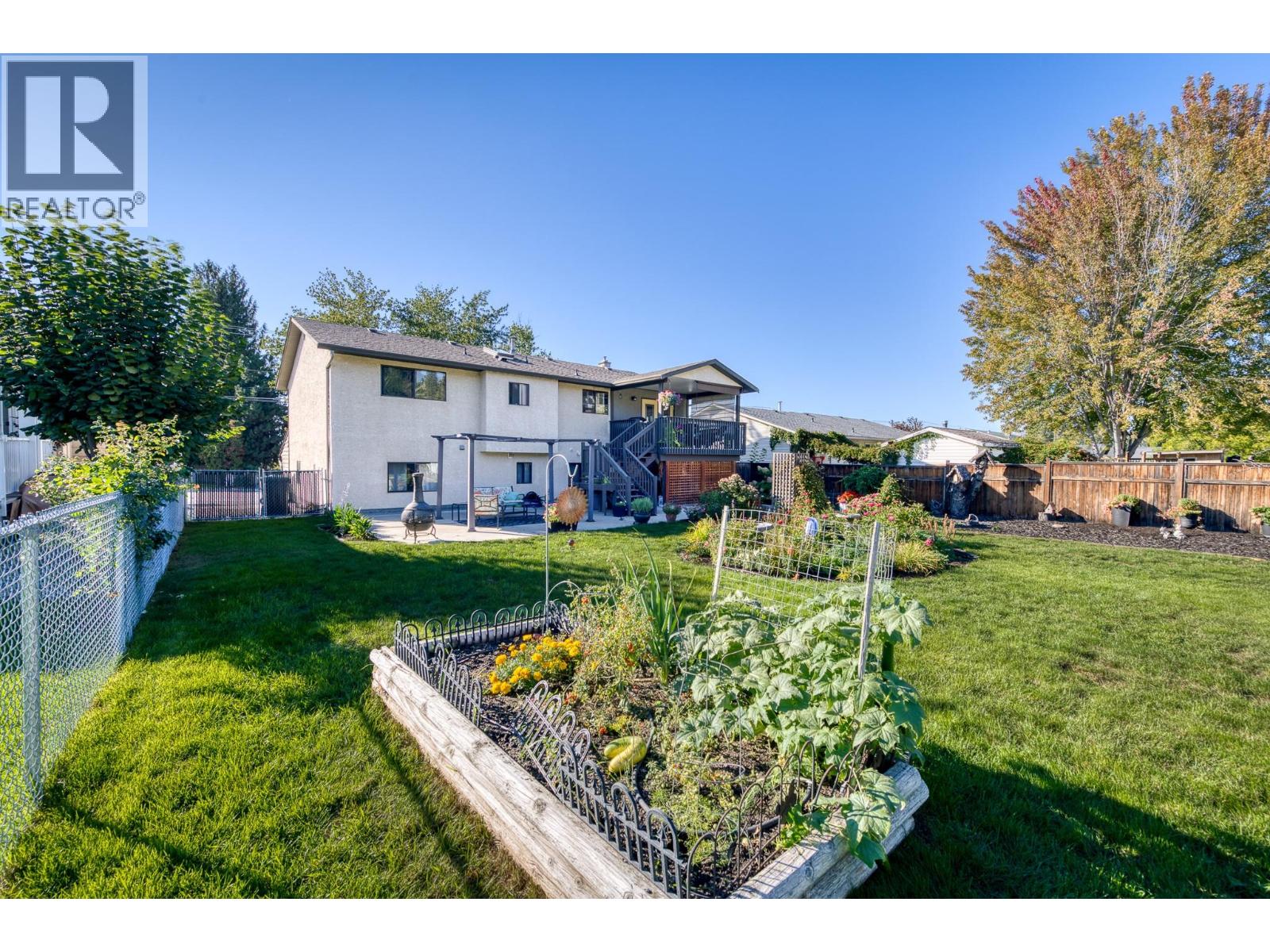  4477 Gordon Drive, Kelowna