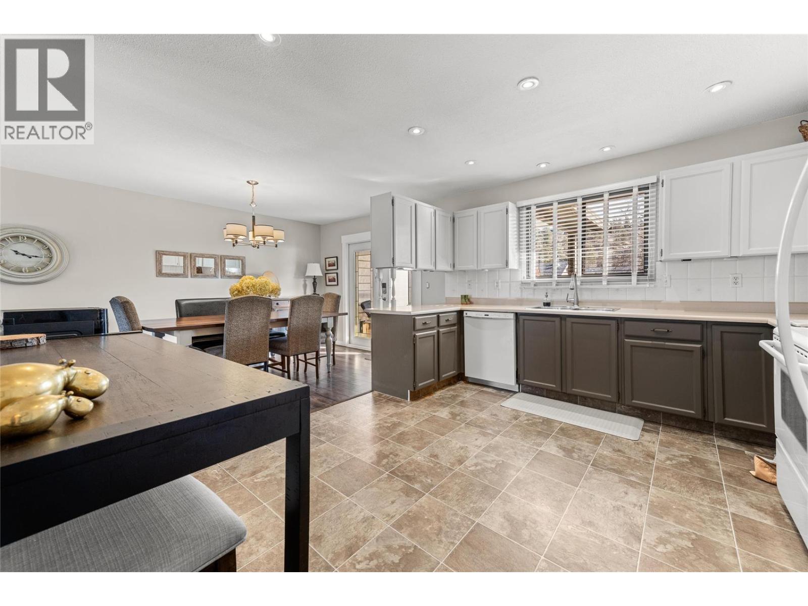 4477 Gordon Drive, Kelowna
