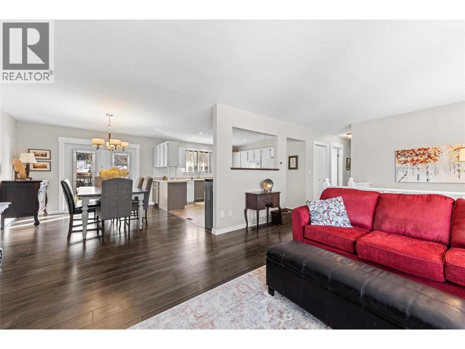  4477 Gordon Drive, Kelowna