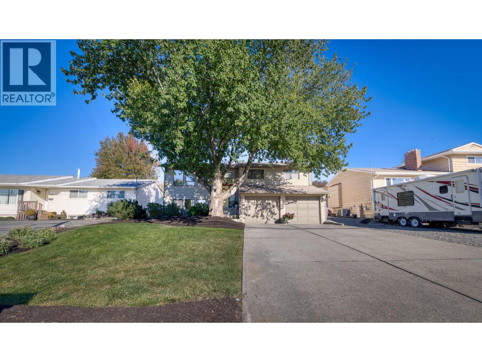  4477 Gordon Drive, Kelowna