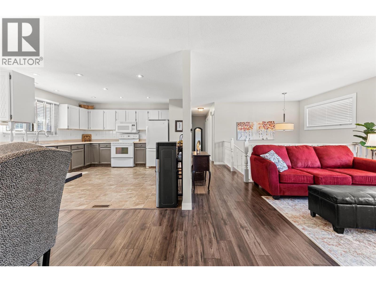  4477 Gordon Drive, Kelowna