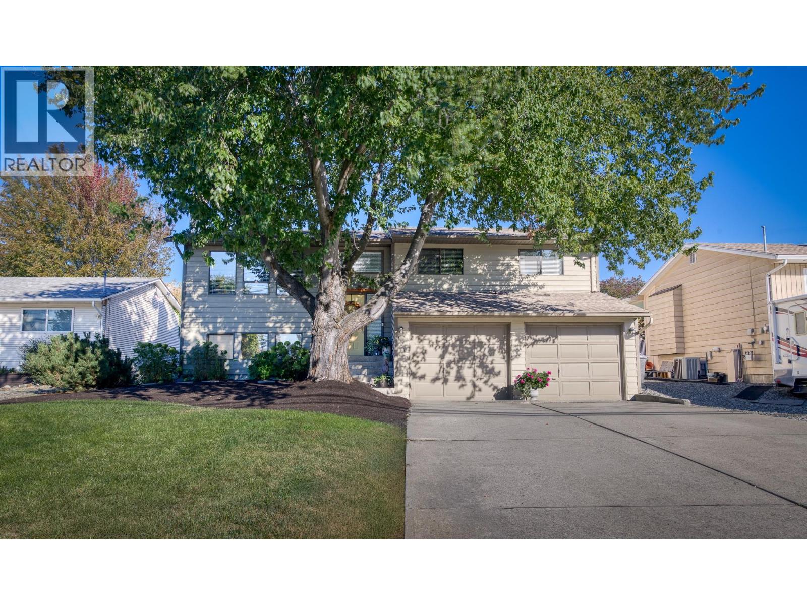  4477 Gordon Drive, Kelowna
