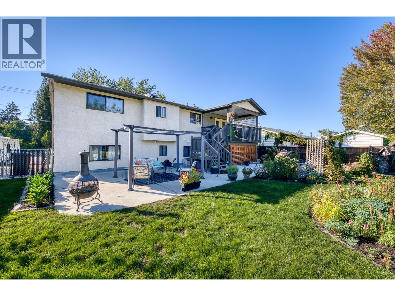  4477 Gordon Drive, Kelowna