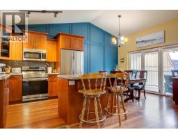 Kitchen - 500 Old Spallumcheen Road Unit# 104, Sicamous, BC V0E2V3 Photo 8