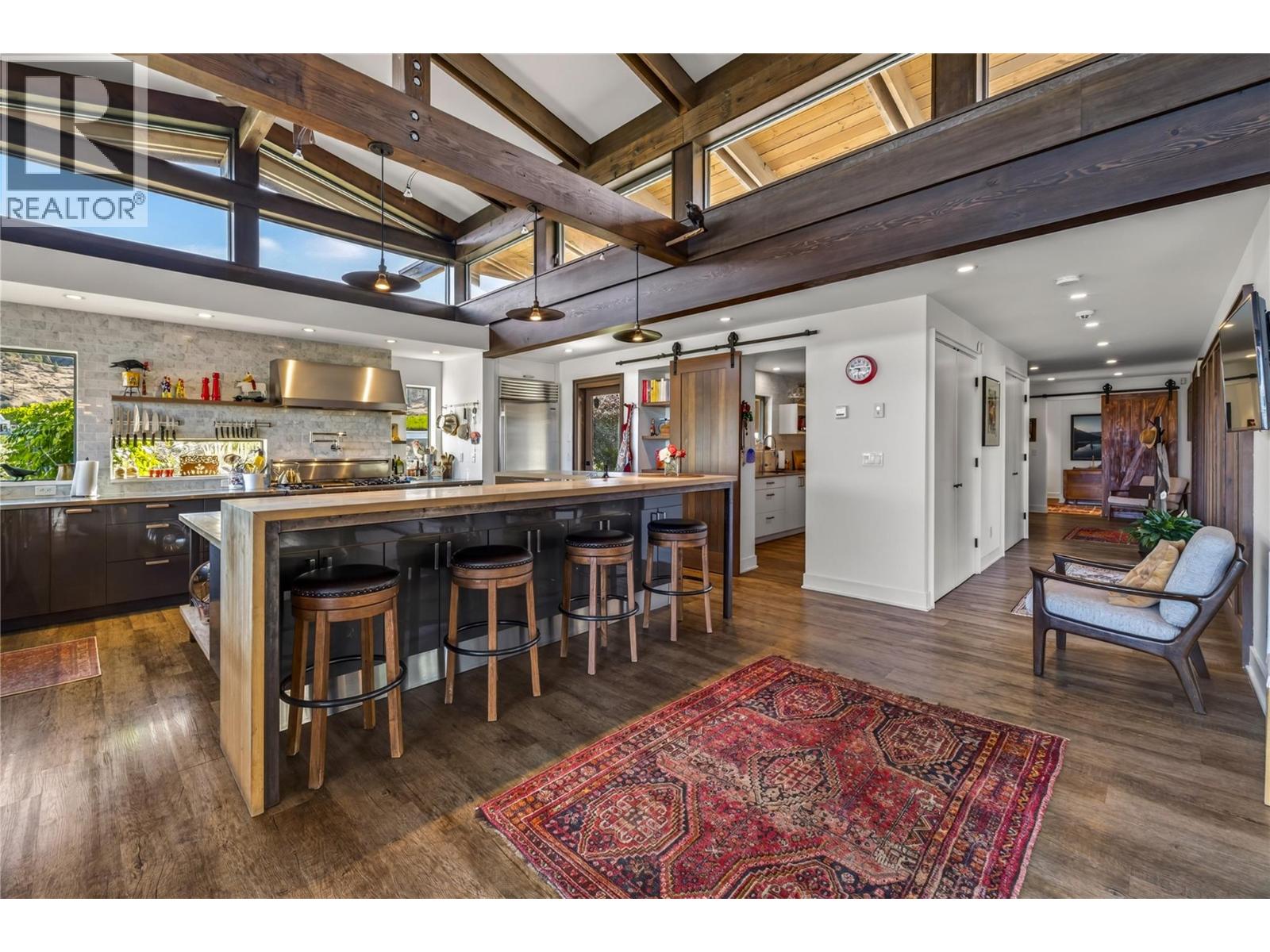  823 Sworder Road, Penticton