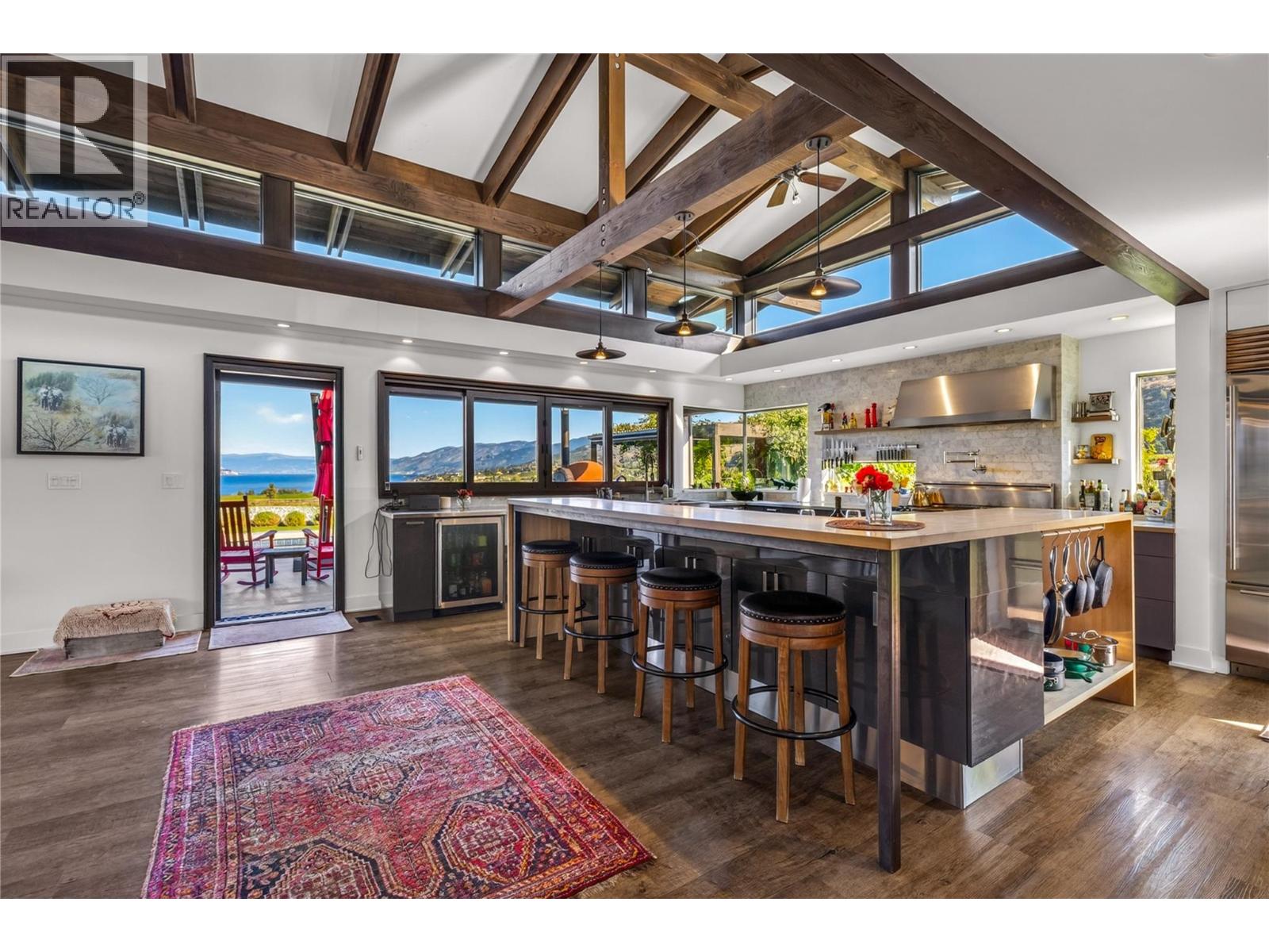  823 Sworder Road, Penticton