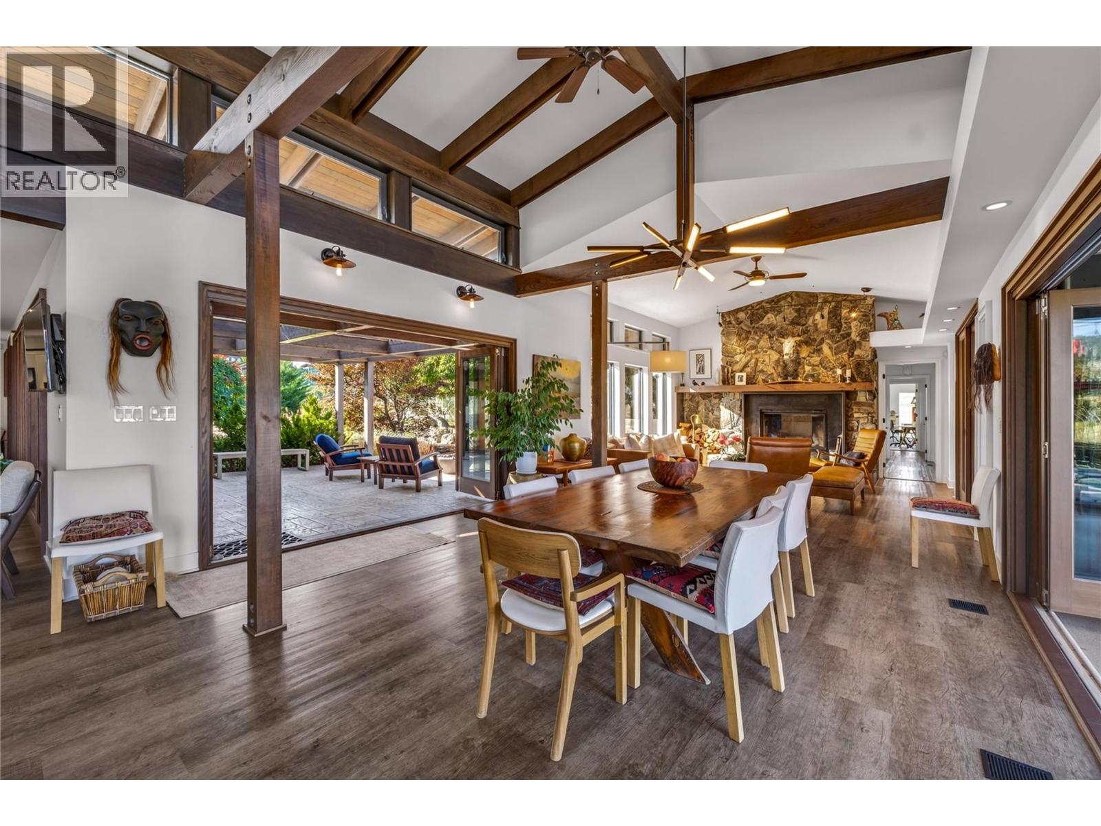  823 Sworder Road, Penticton