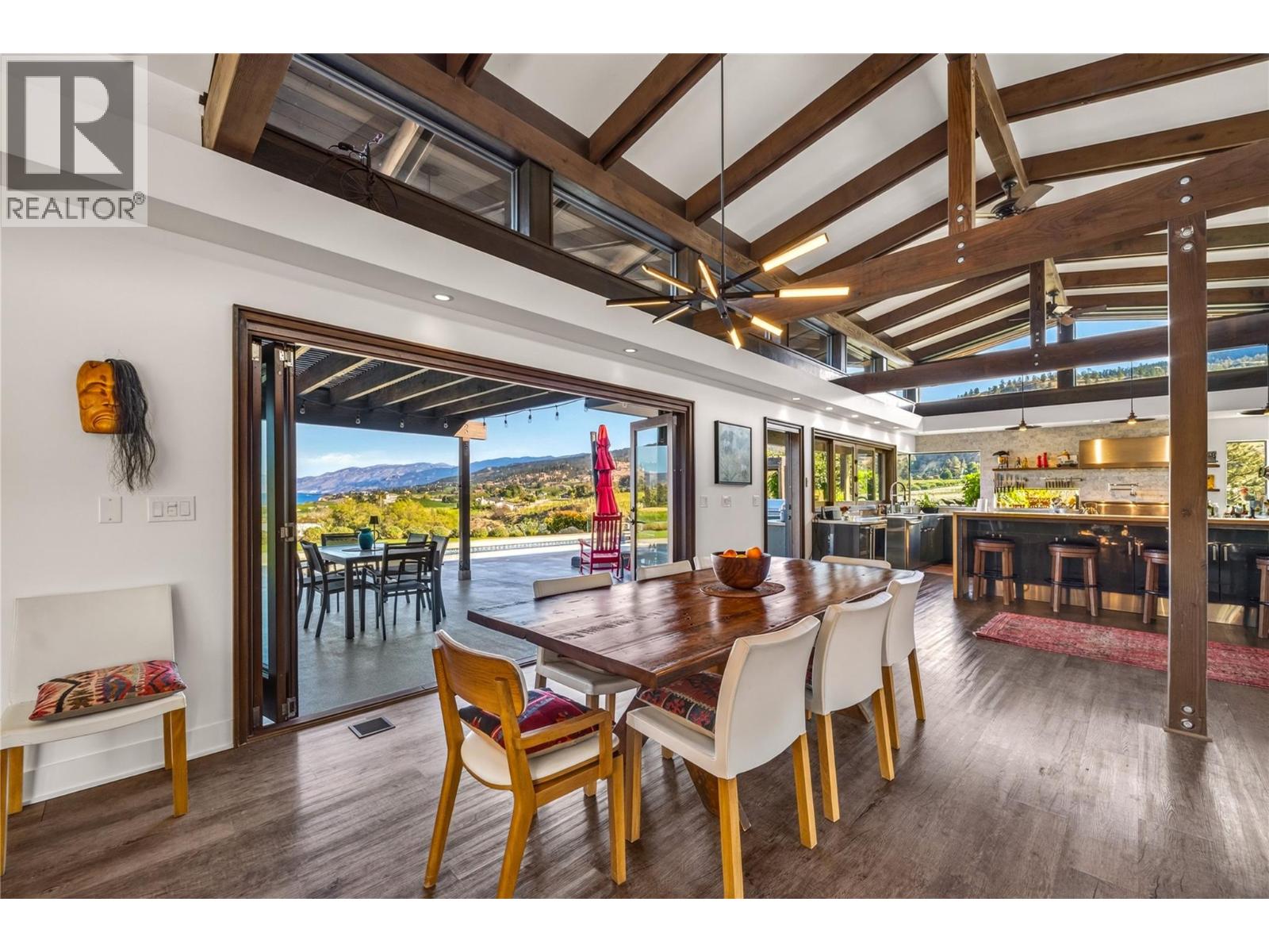  823 Sworder Road, Penticton