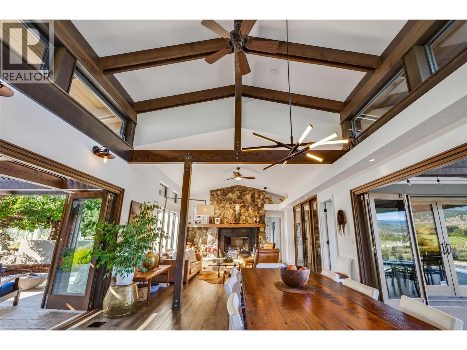  823 Sworder Road, Penticton