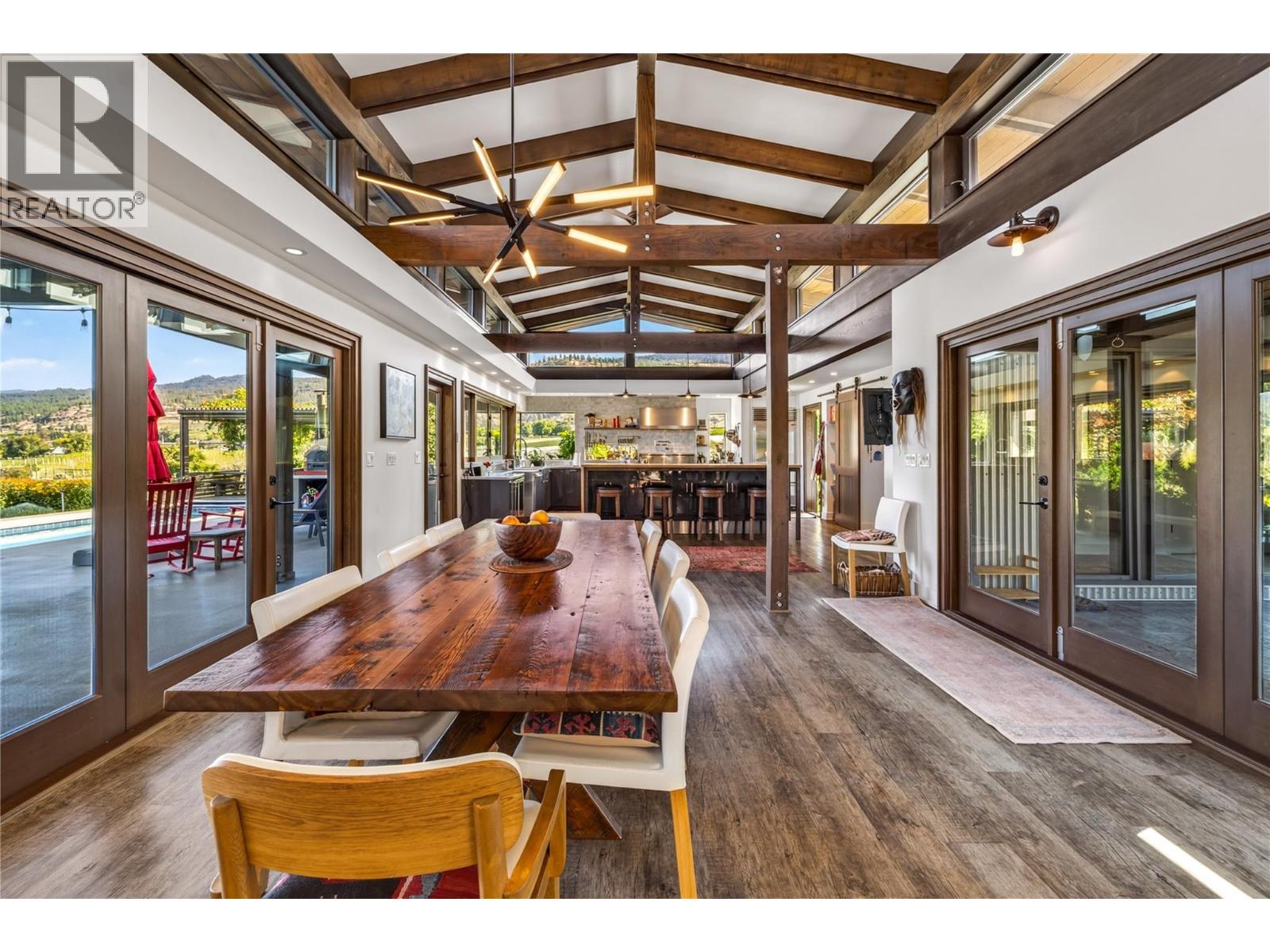  823 Sworder Road, Penticton