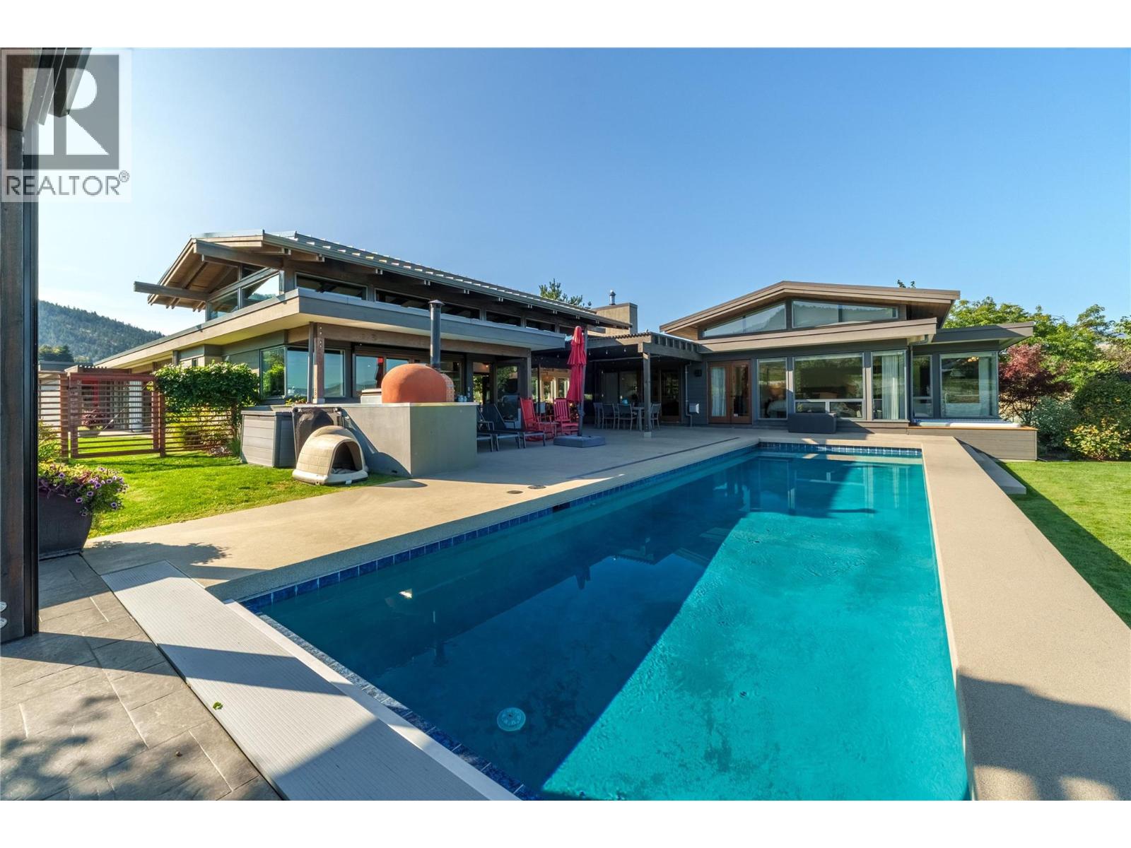  823 Sworder Road, Penticton