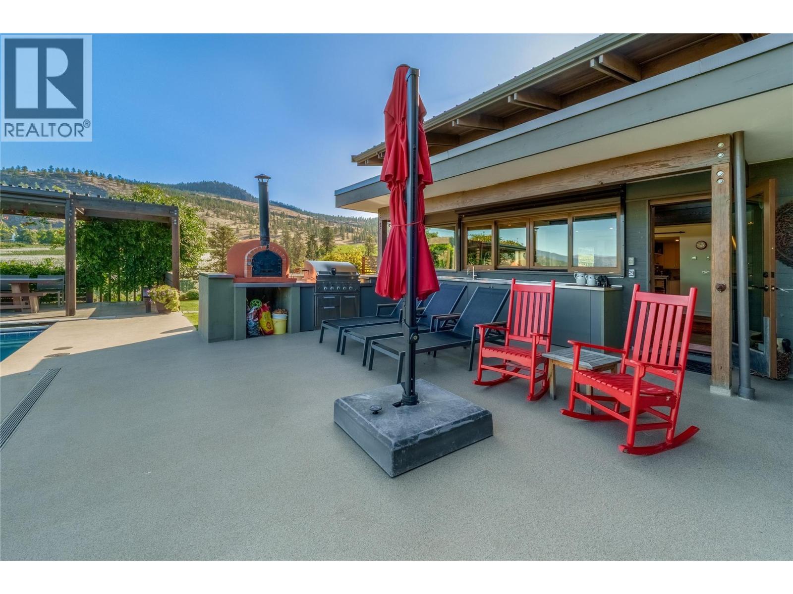  823 Sworder Road, Penticton