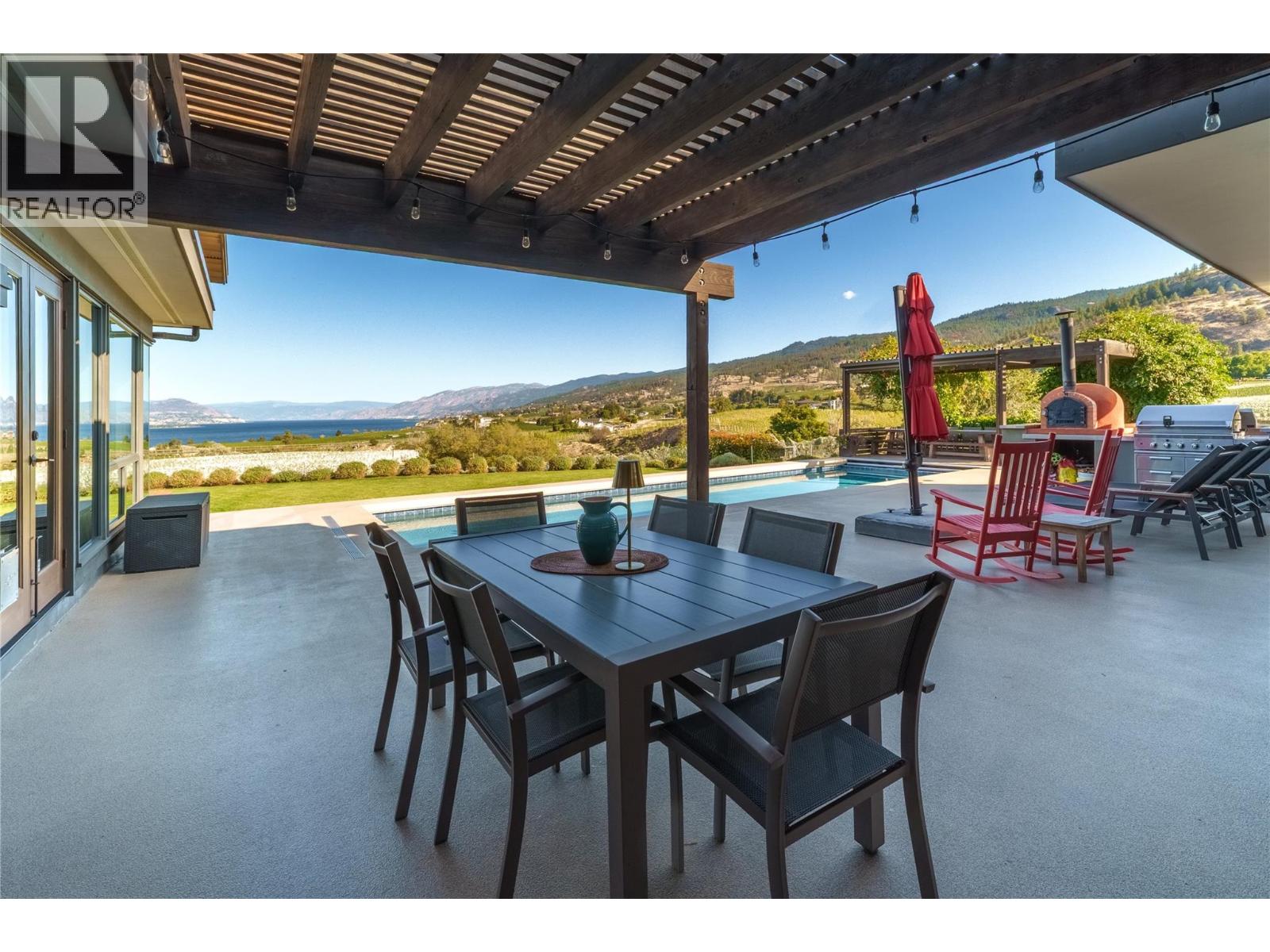  823 Sworder Road, Penticton