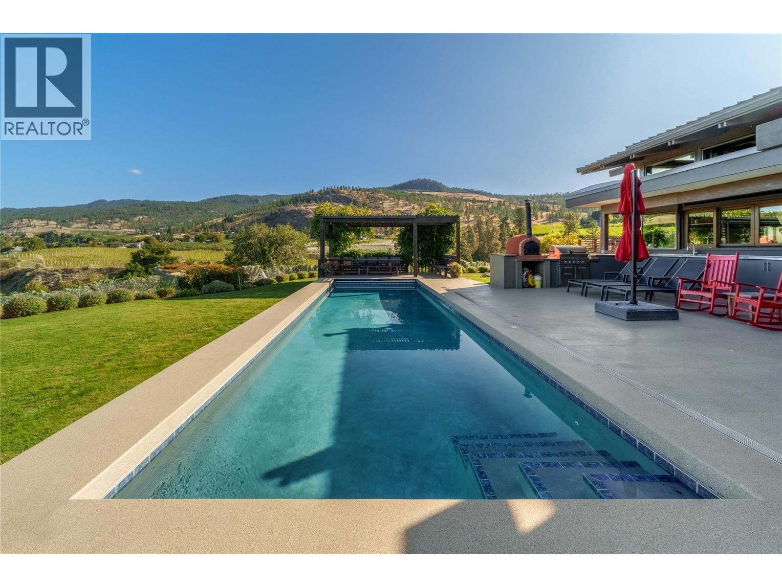  823 Sworder Road, Penticton