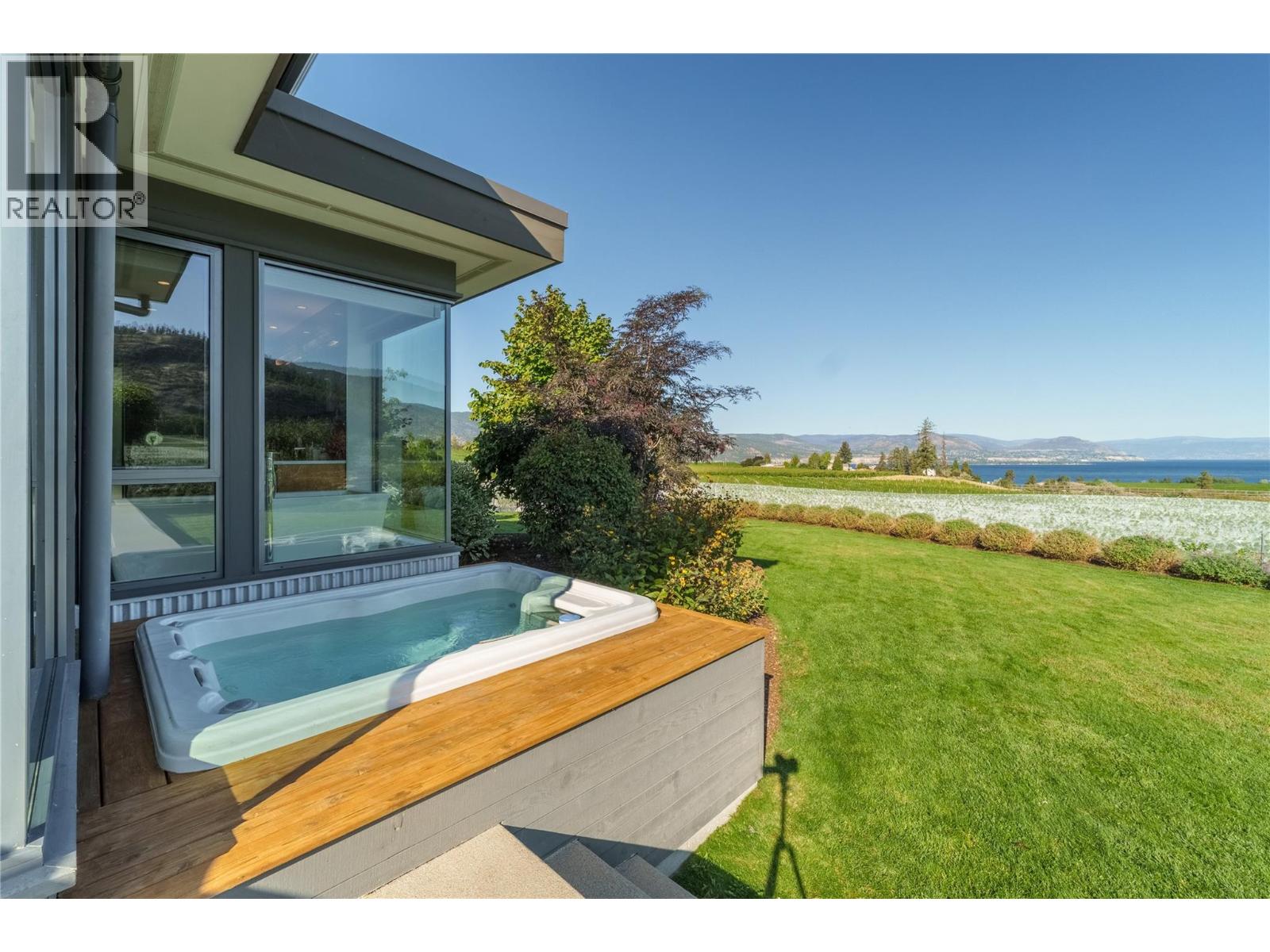  823 Sworder Road, Penticton