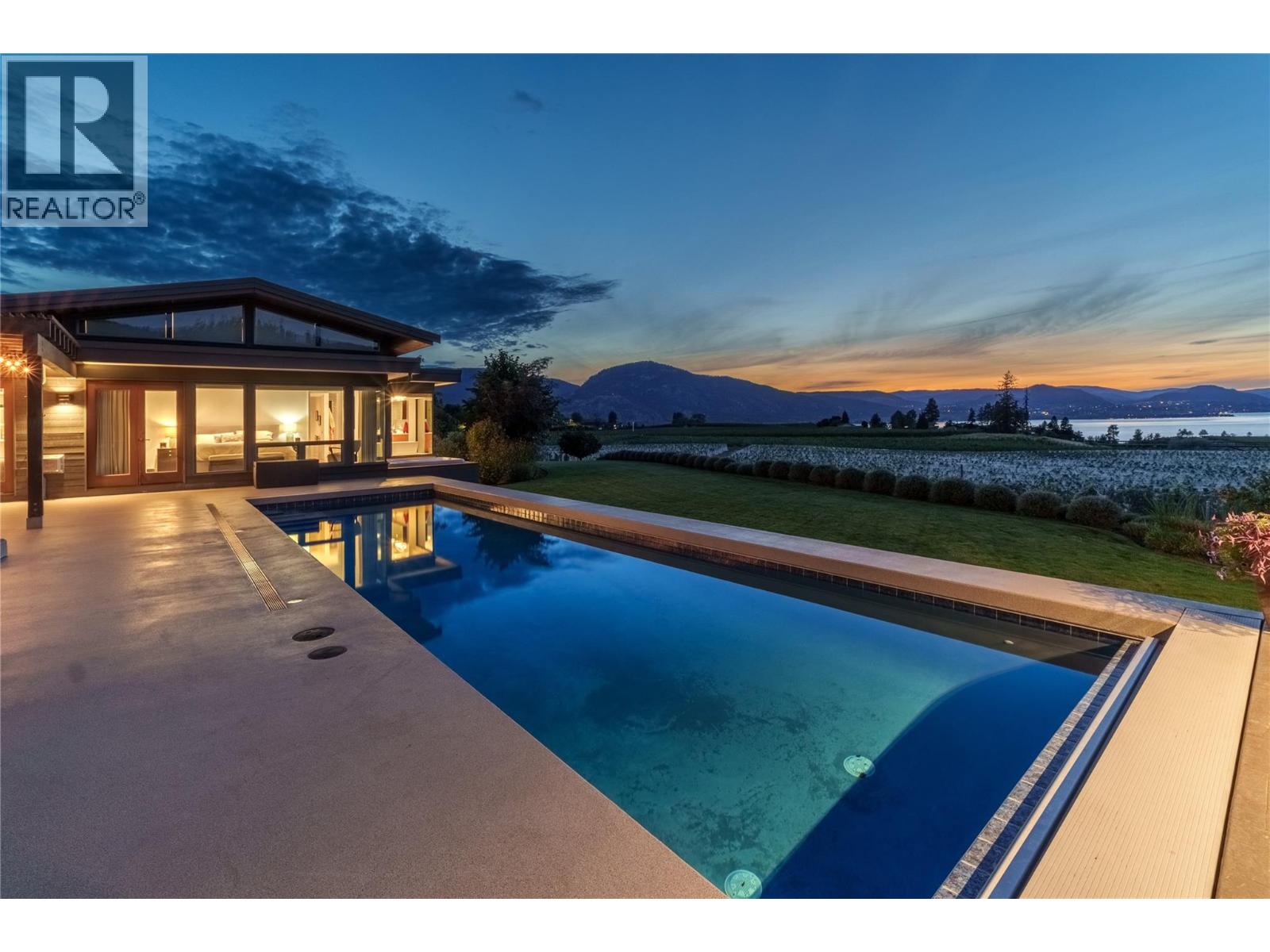  823 Sworder Road, Penticton