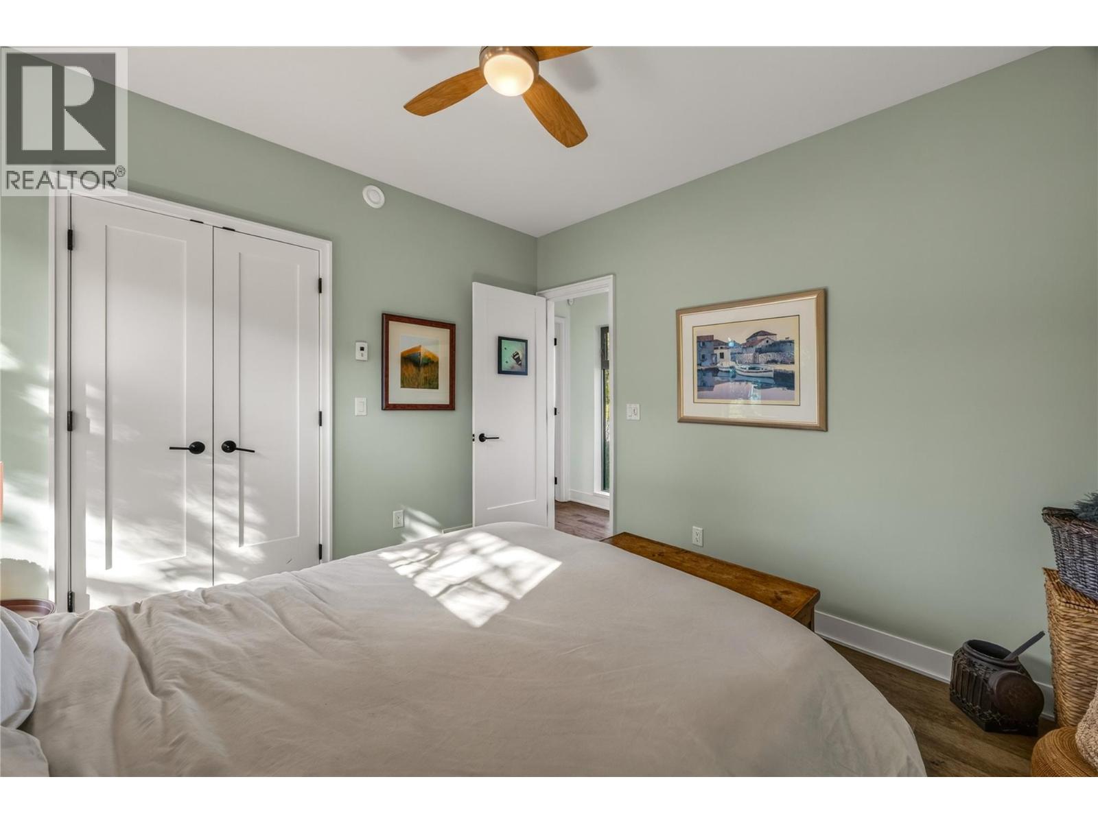  823 Sworder Road, Penticton
