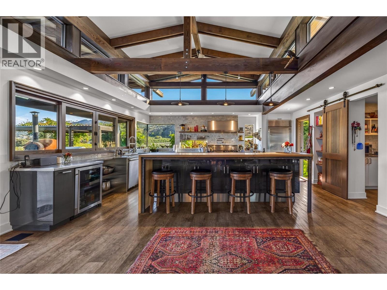  823 Sworder Road, Penticton