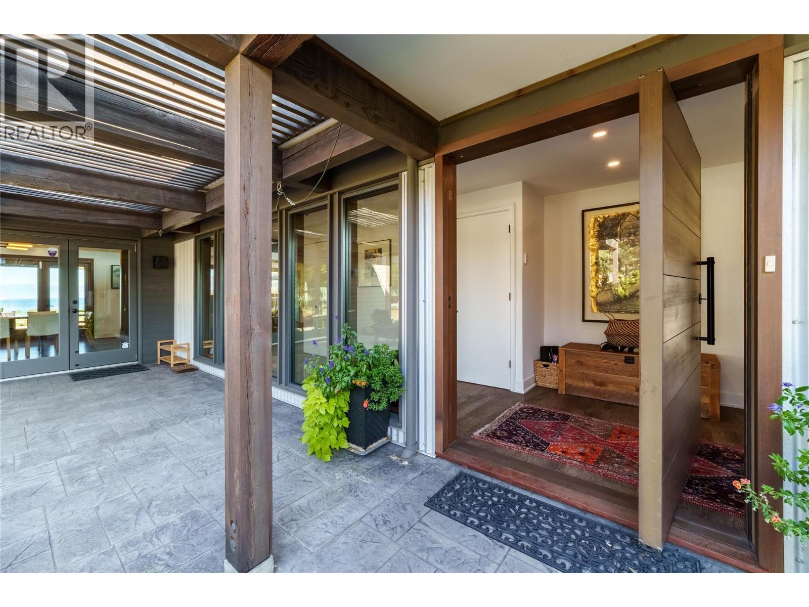  823 Sworder Road, Penticton